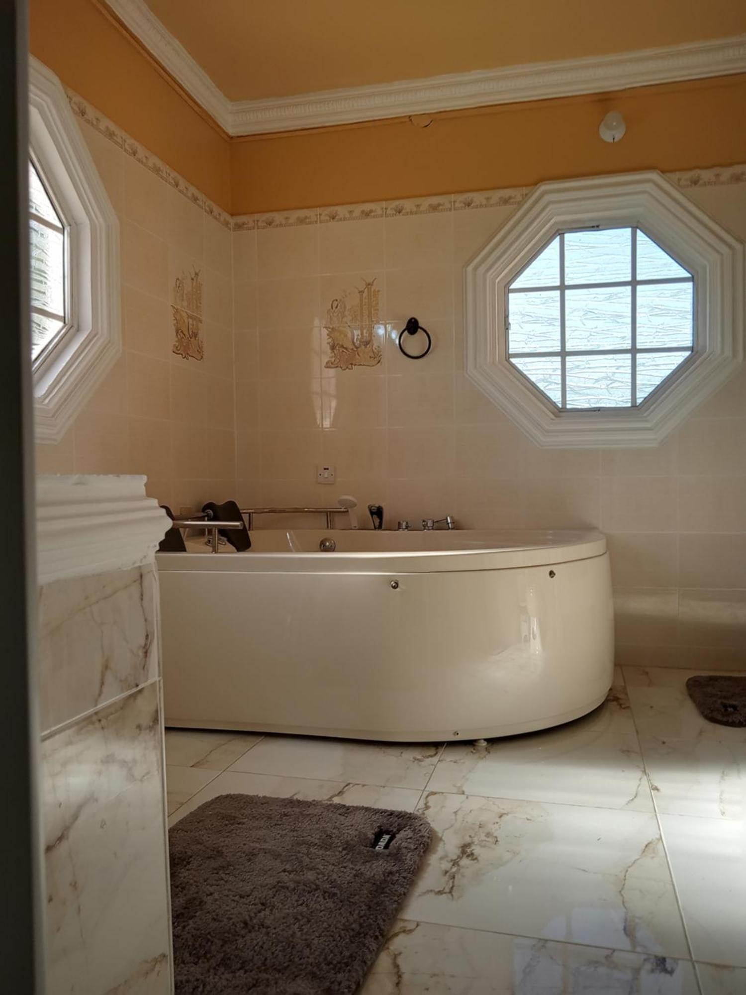 Cas Bed And Breakfast Corral Spring Esterno foto
