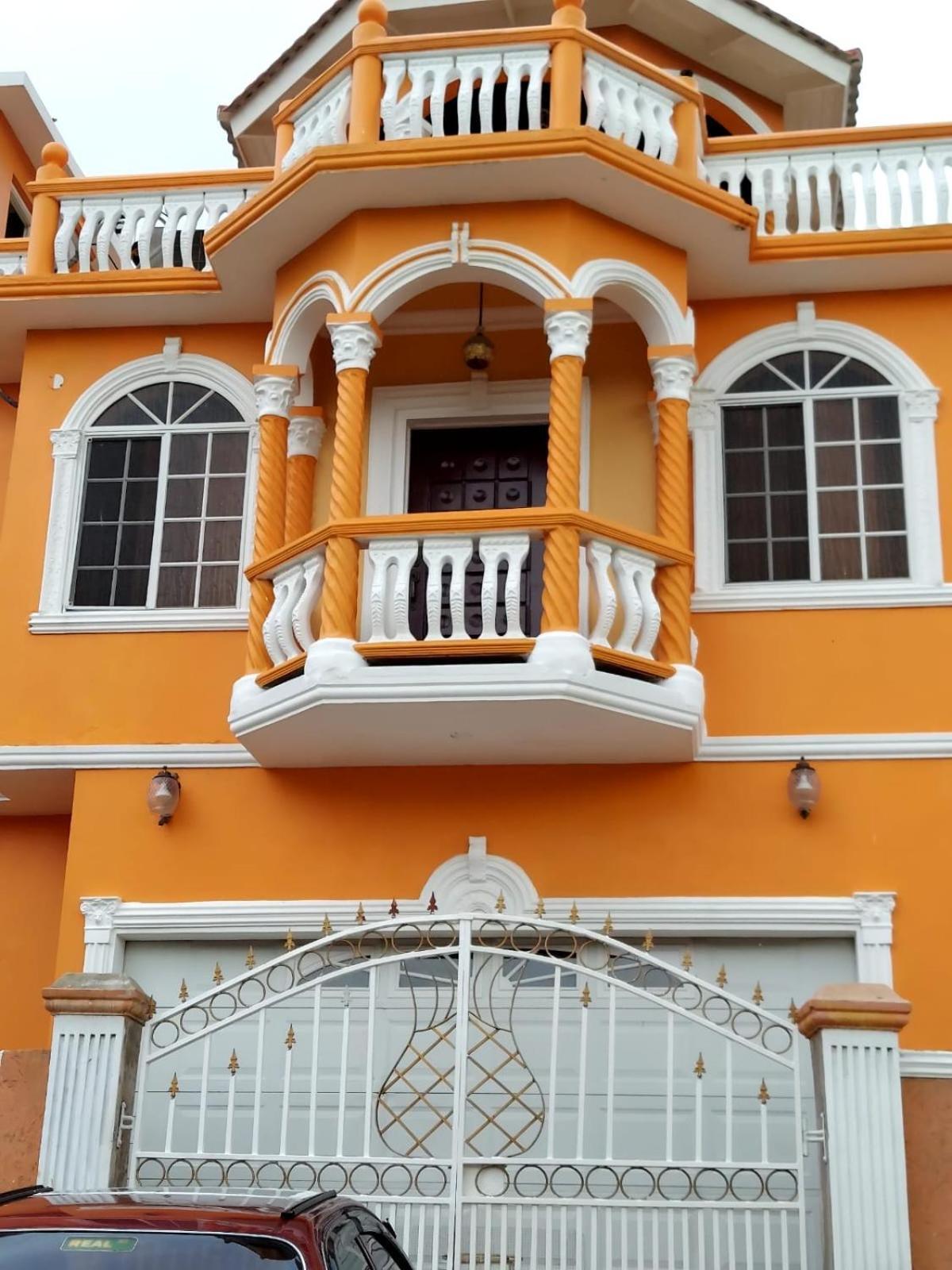 Cas Bed And Breakfast Corral Spring Esterno foto