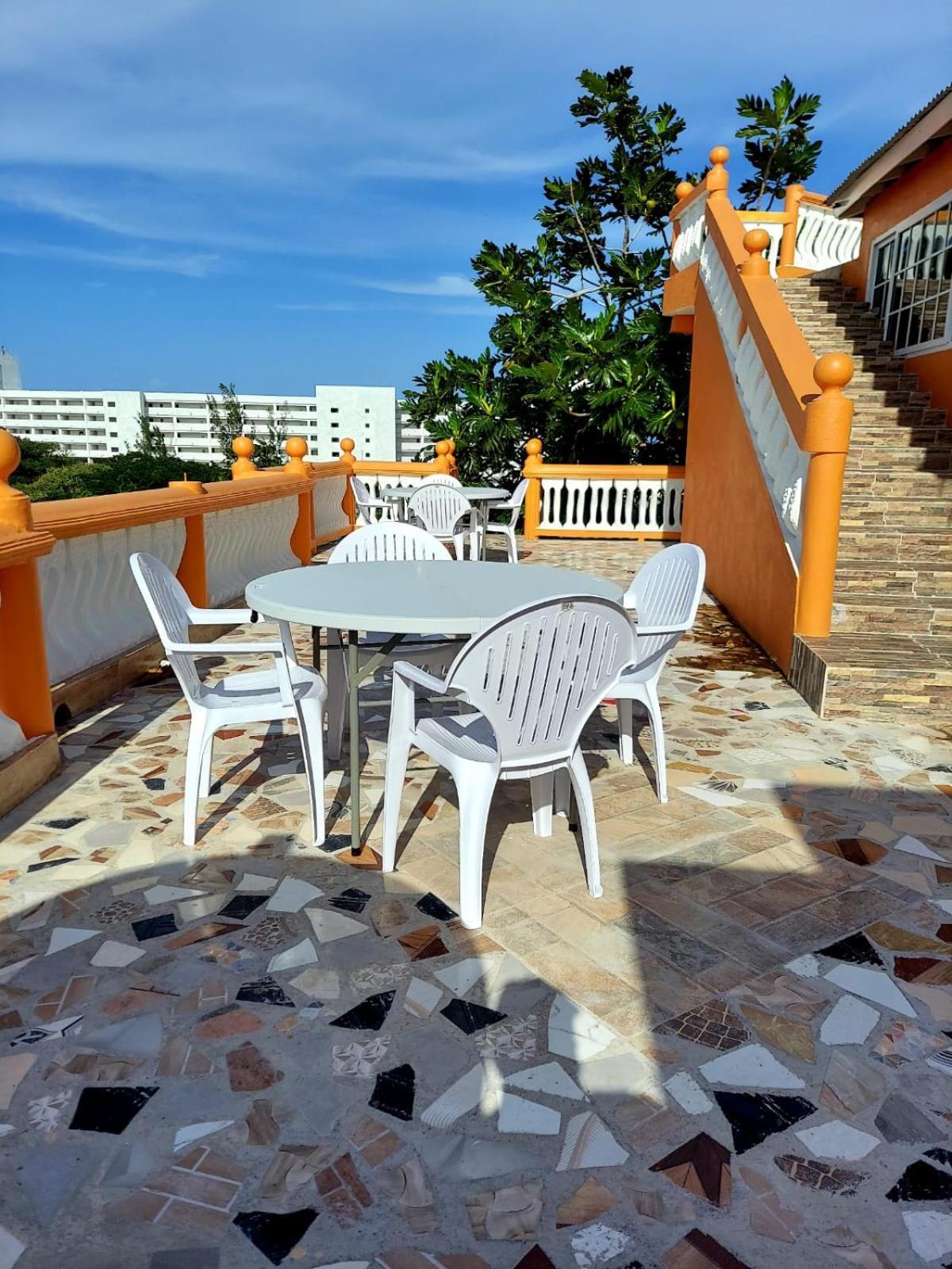 Cas Bed And Breakfast Corral Spring Esterno foto