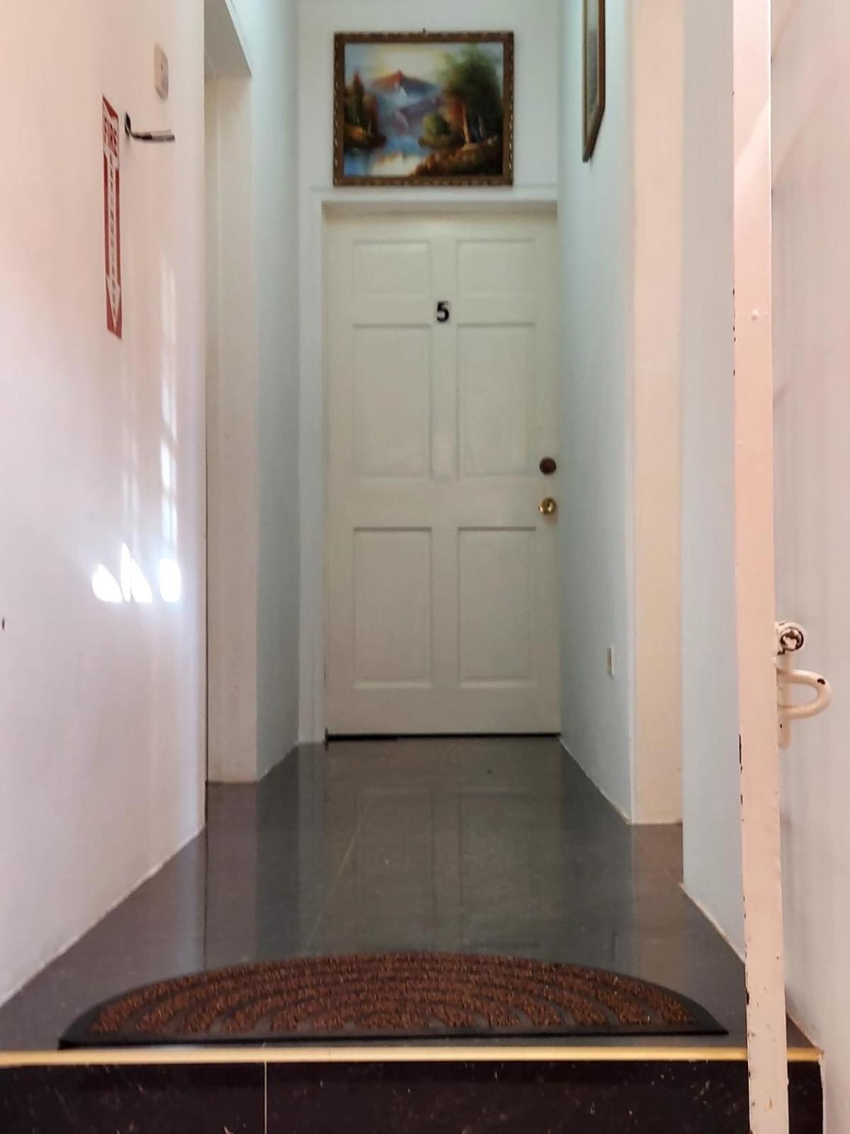 Cas Bed And Breakfast Corral Spring Esterno foto