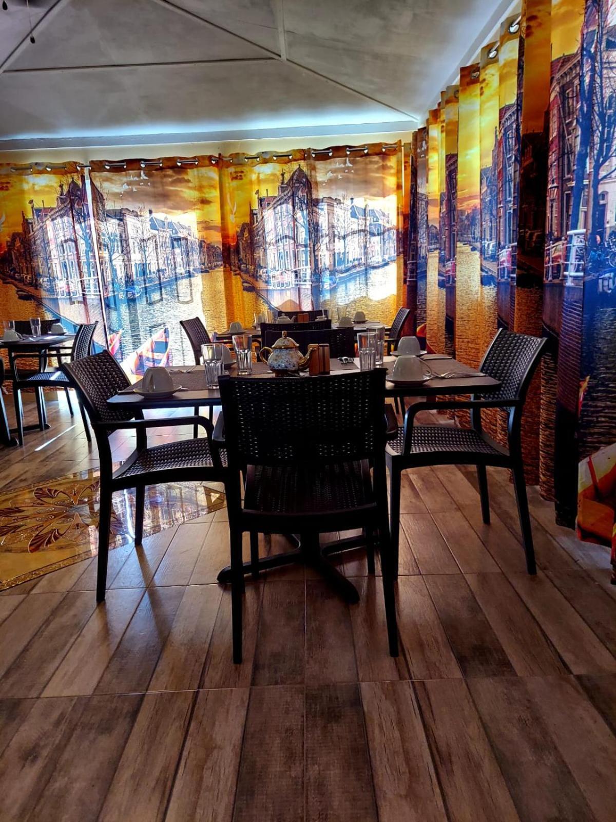 Cas Bed And Breakfast Corral Spring Esterno foto