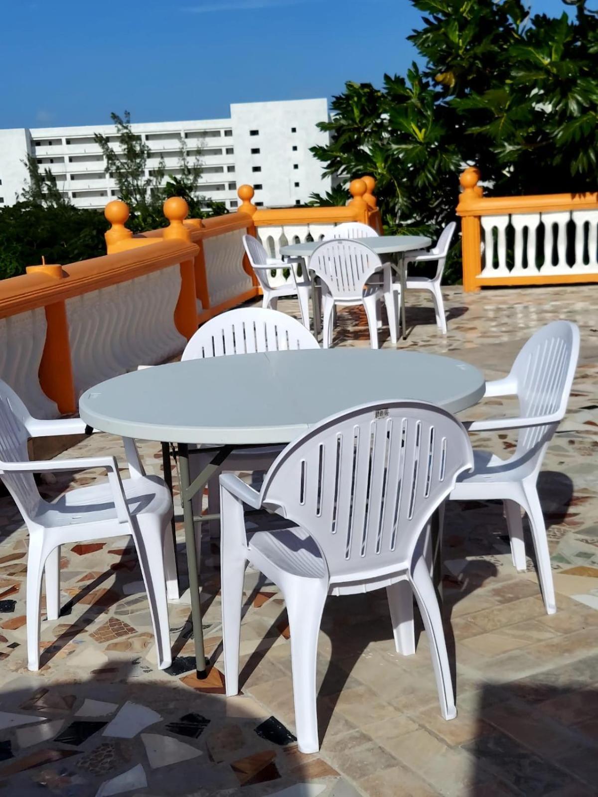Cas Bed And Breakfast Corral Spring Esterno foto