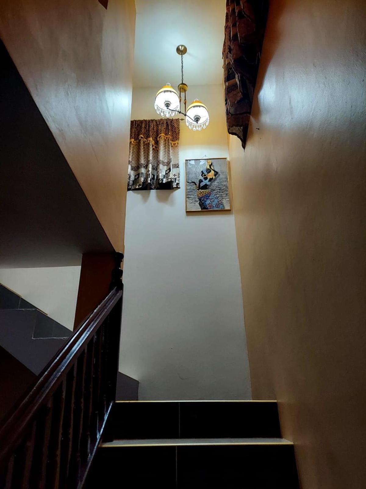 Cas Bed And Breakfast Corral Spring Esterno foto