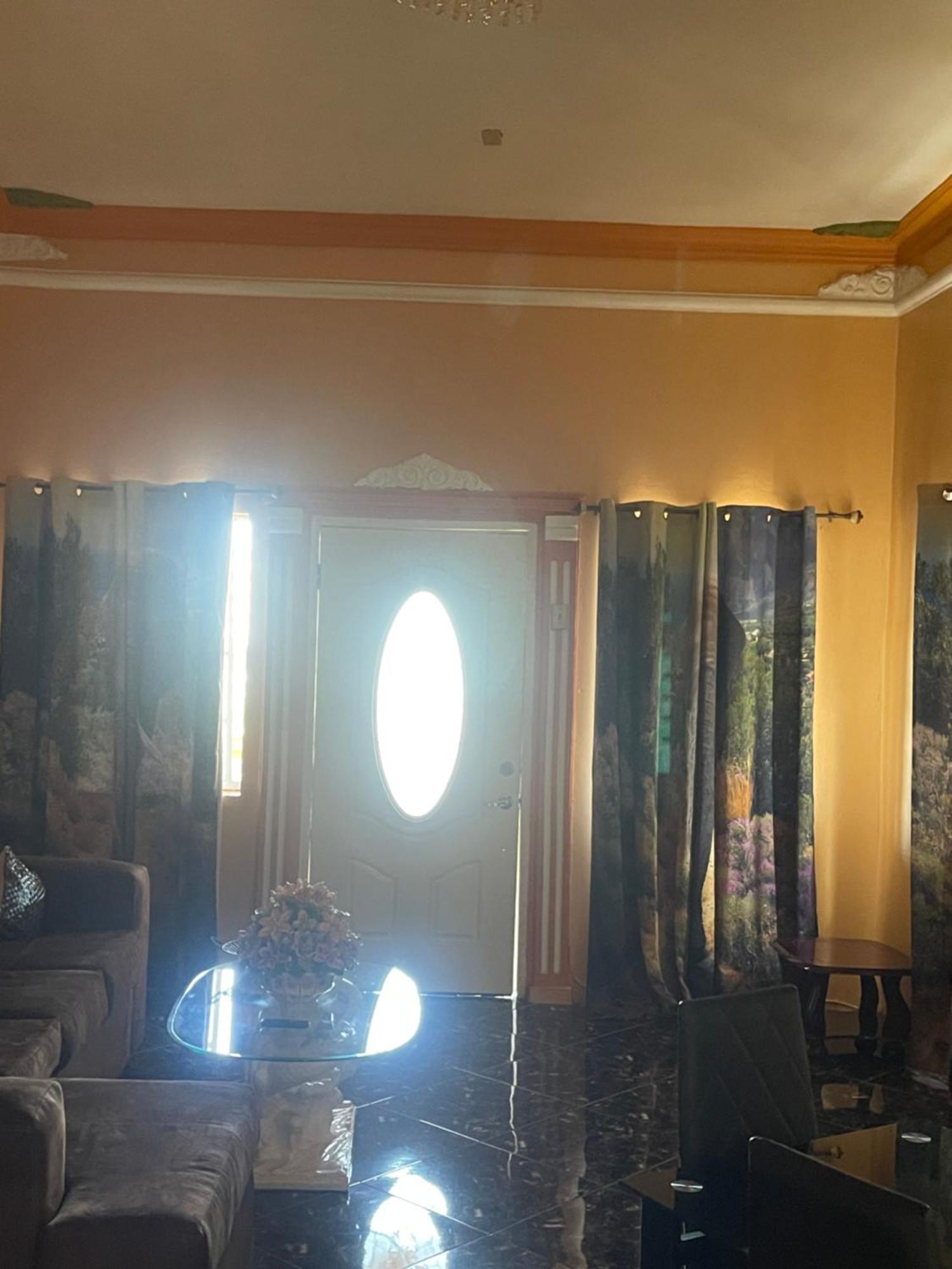 Cas Bed And Breakfast Corral Spring Esterno foto