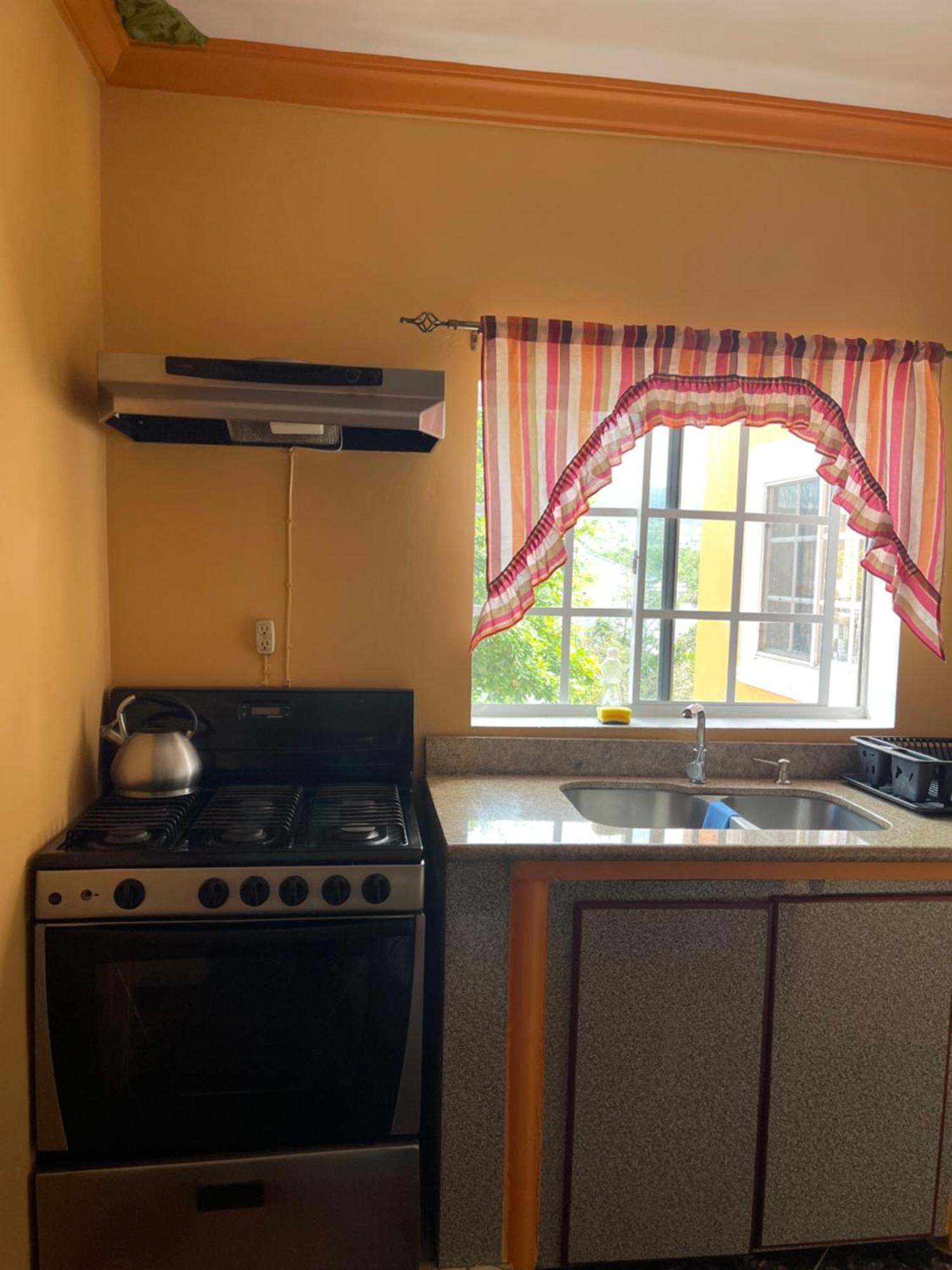 Cas Bed And Breakfast Corral Spring Esterno foto